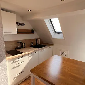 3 Mit Parkplatz - Sleepomat Apartment