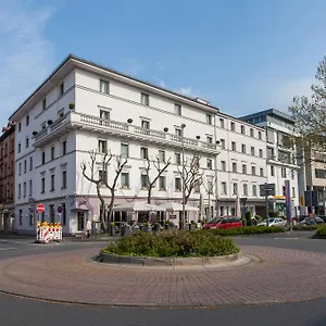 Garner Hotel Aschaffenburg By Ihg Aschaffenburg