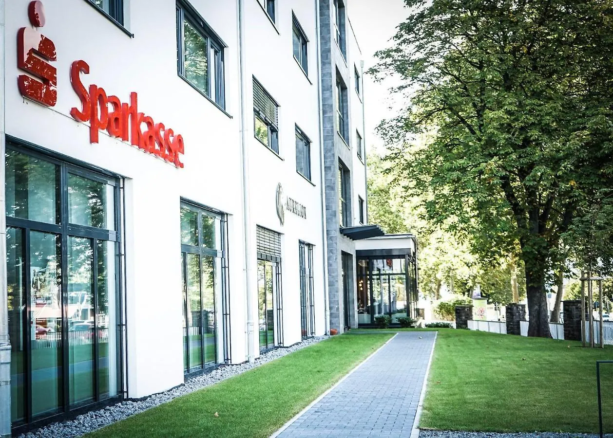 Prime Park Penthouse Aschaffenburg Apartman