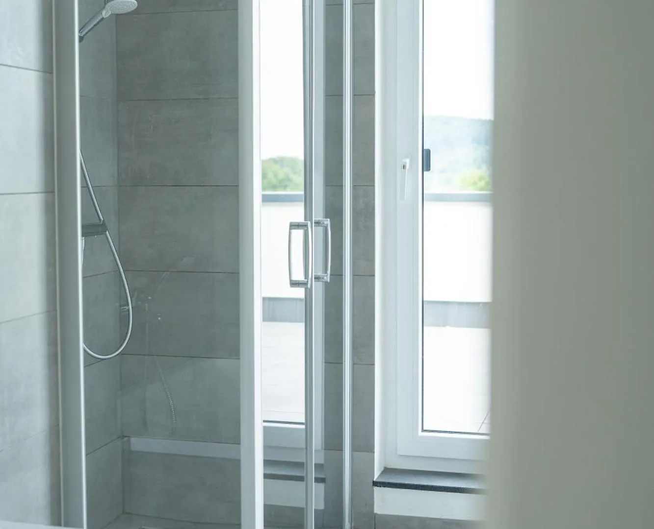 Prime Park Penthouse Aschaffenburg Apartment