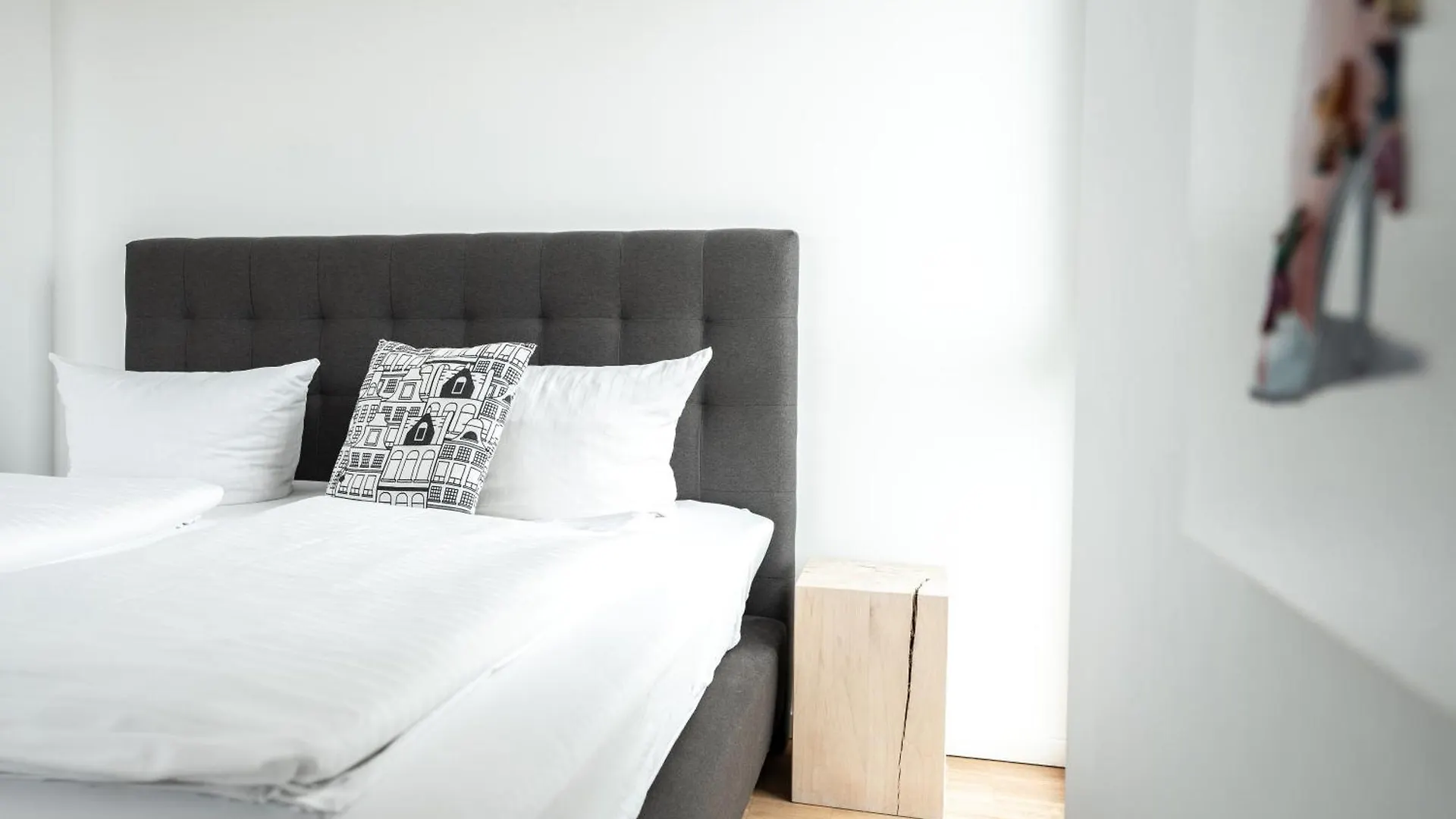 Prime Park Penthouse Aschaffenburg Apartment