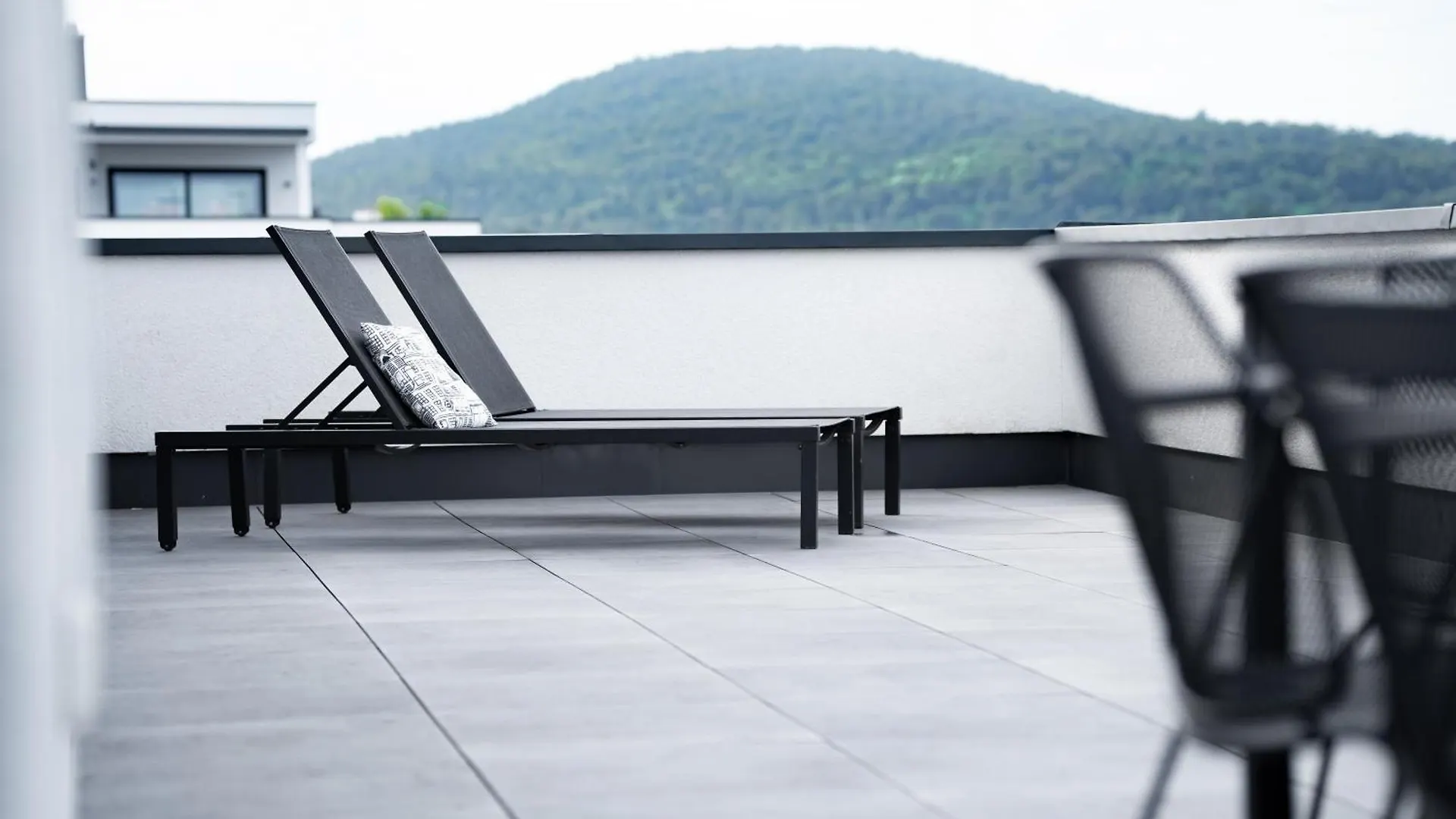 Prime Park Penthouse Aschaffenburg Apartment 0*,  Germany