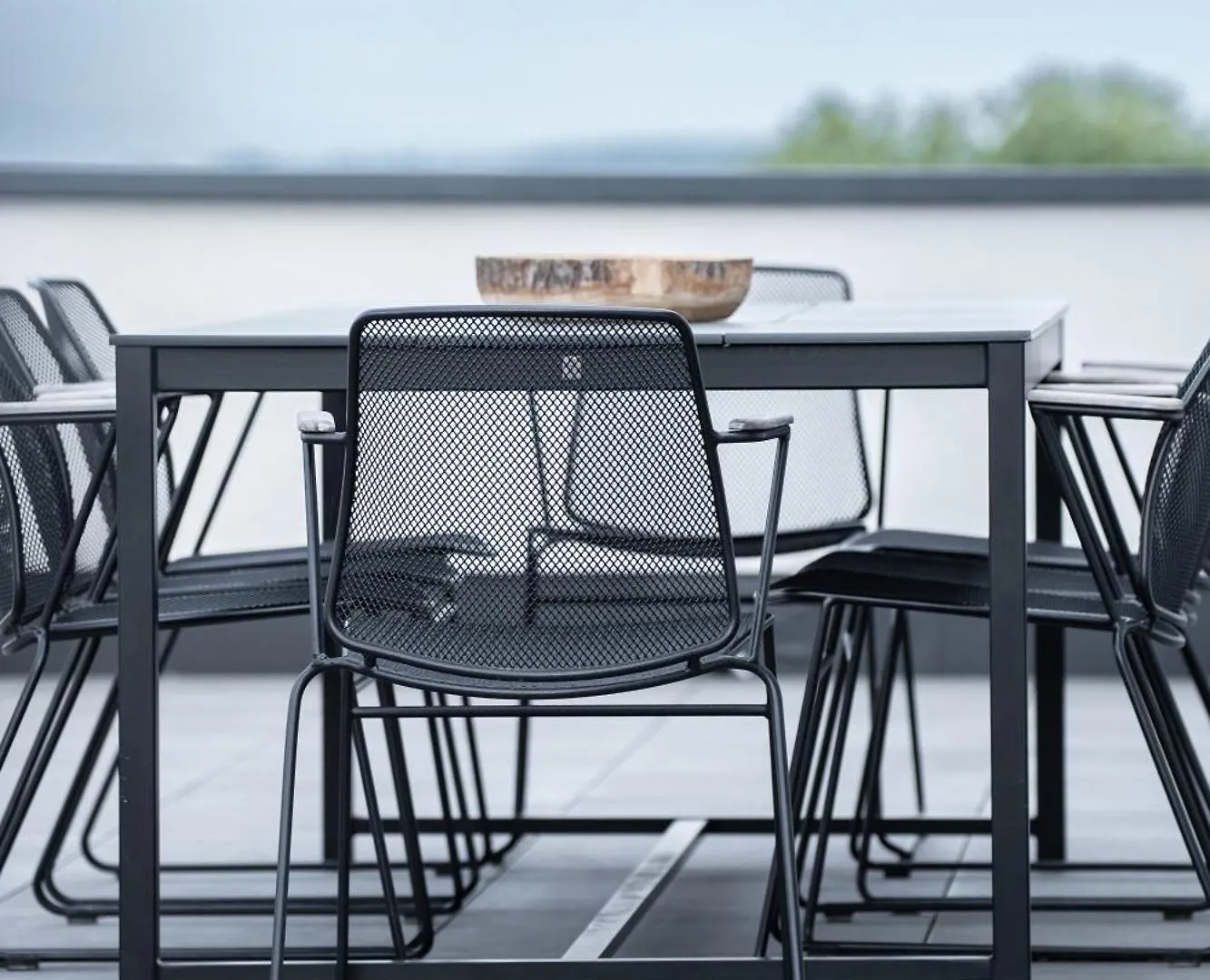 Prime Park Penthouse Aschaffenburg Apartman